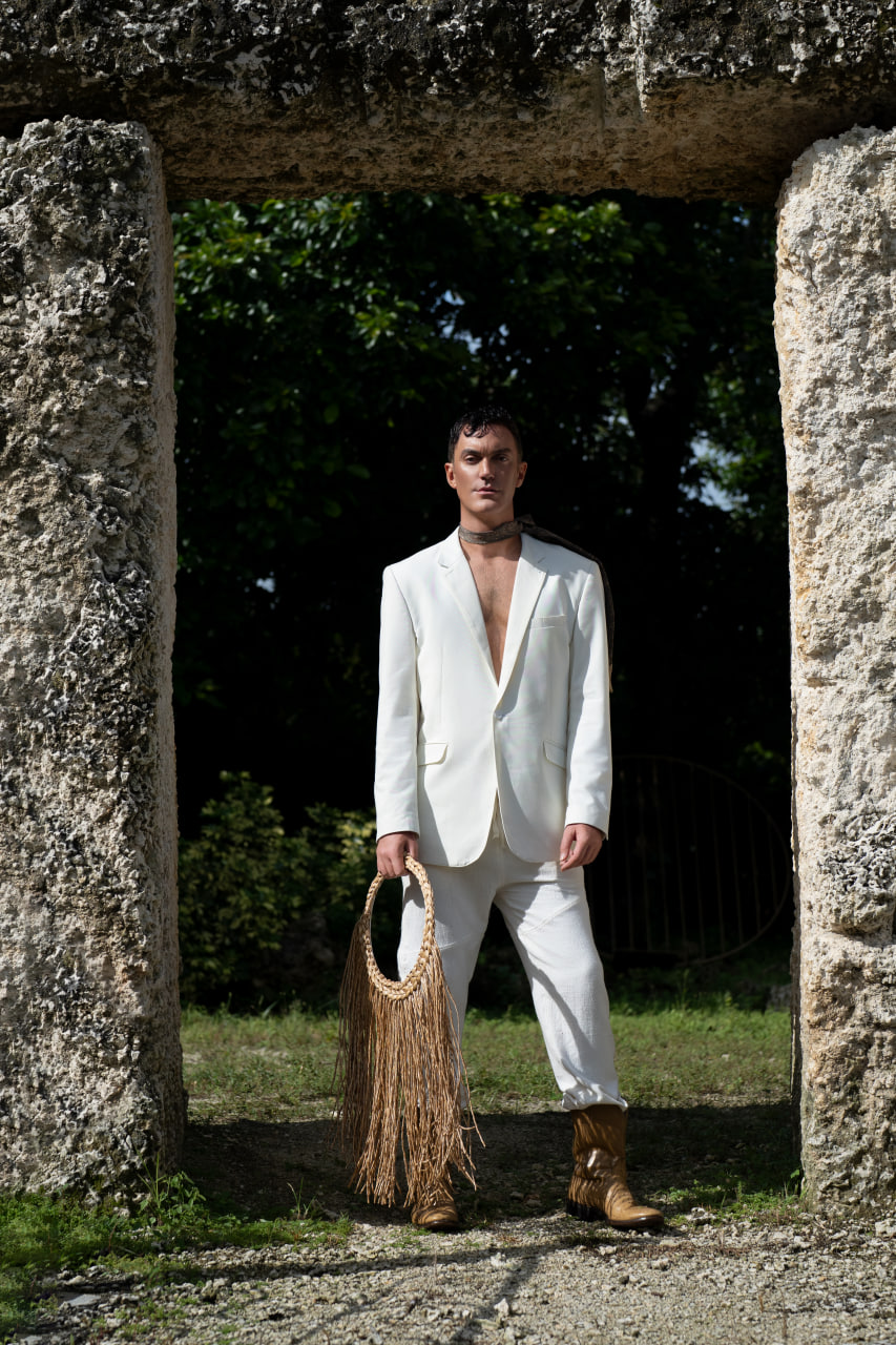 Grooming portrait photo 5 — makeup artist portfolio Miami